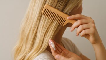 Blond, jak świecić zdrowiem: mój przewodnik po pielęgnacji włosów blond
