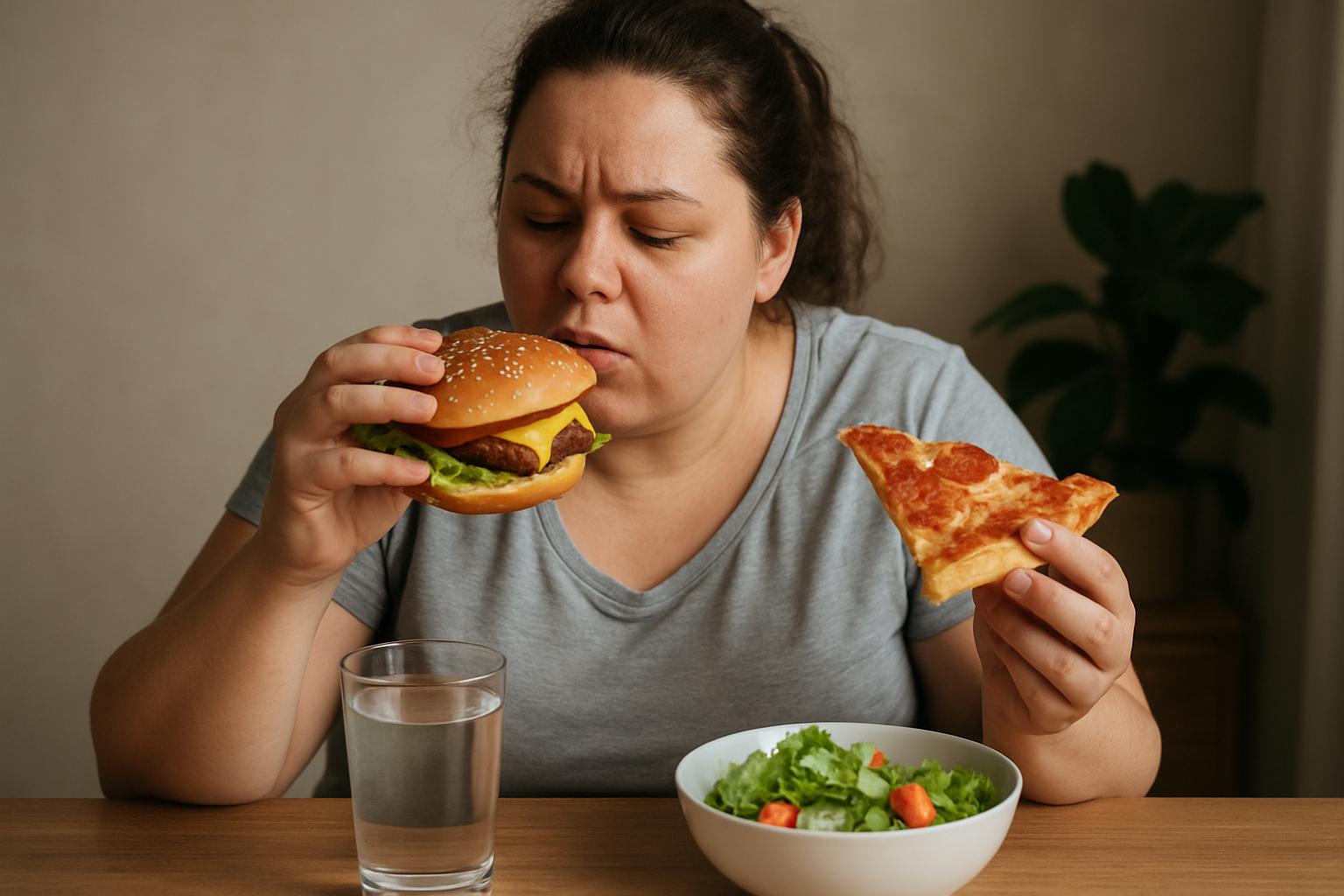 Najczęstsze błędy w pielęgnacji ciała. 8. Dieta, nawodnienie i styl życia Najczęstsze błędy w pielęgnacji ciała. 8. Dieta, nawodnienie i styl życia