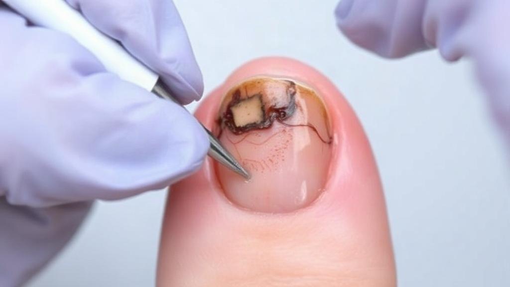 Jak odbudować uszkodzoną macierz paznokcia: chemiczne i mechaniczne metody