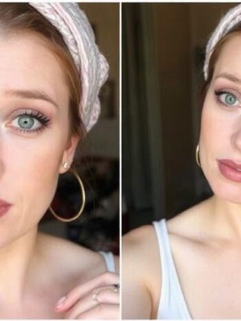 Makijaż „no makeup”, który naprawdę wygląda jak skóra: mój przepis na glow i spokój w twarzy