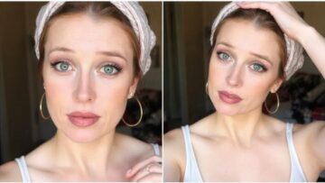 Makijaż „no makeup”, który naprawdę wygląda jak skóra: mój przepis na glow i spokój w twarzy