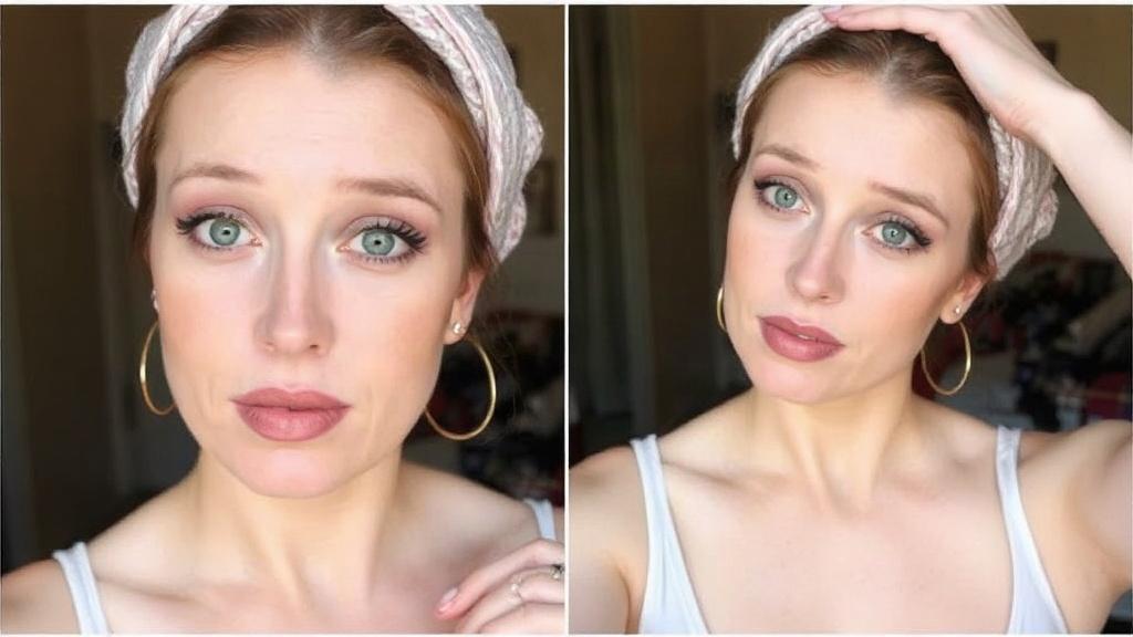 Makijaż „no makeup”, który naprawdę wygląda jak skóra: mój przepis na glow i spokój w twarzy